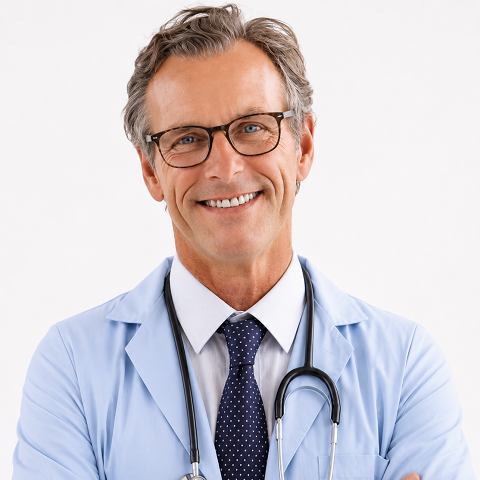 Dr. Anders Nordbø
