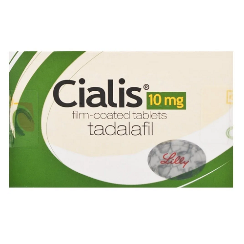 Kjøp Cialis Original på nett i Norge