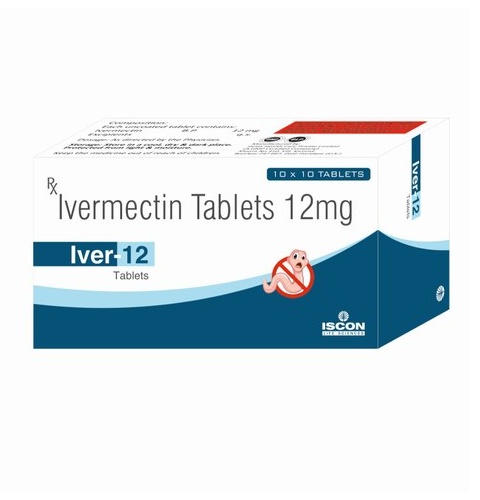 Kjøp Ivermektin på nett i Norge
