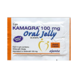 Kjøp Kamagra Oral Jelly på nett i Norge