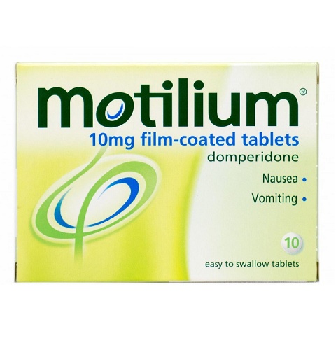Motilium
