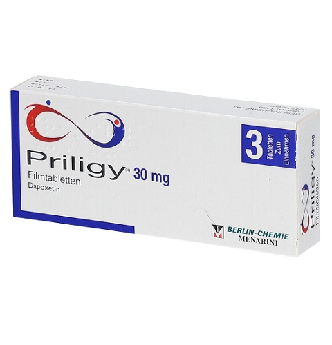 Priligy