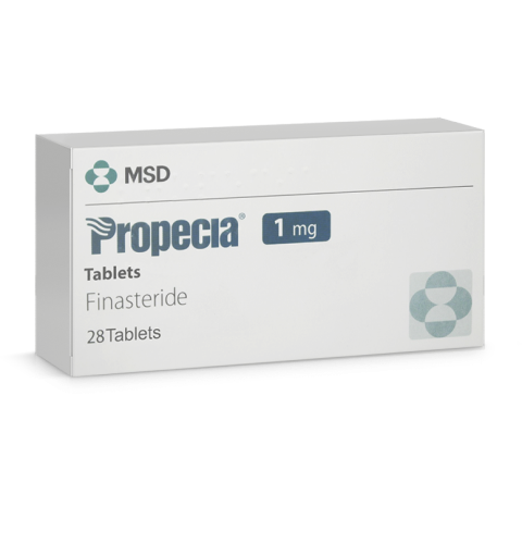 Kjøp Propecia på nett i Norge