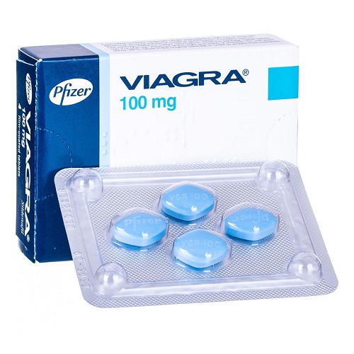 Kjøp Viagra på nett i Norge