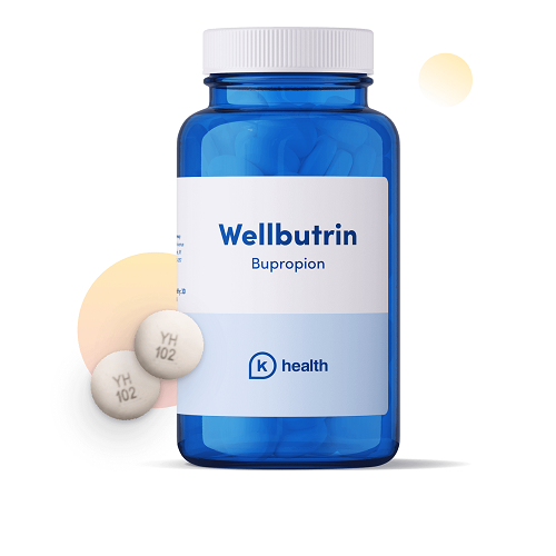 Kjøp Wellbutrin på nett i Norge